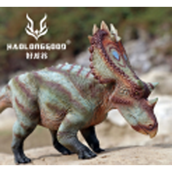 Utahceratops - Ding De Sun