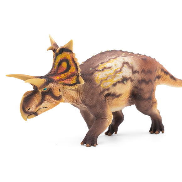 Xenoceratops-YanShun