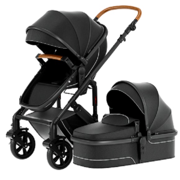 Stroller