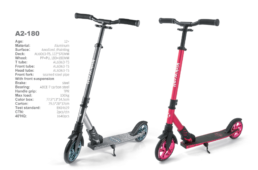 Scooter