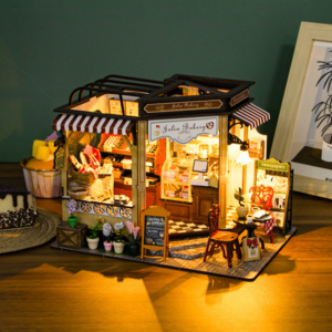 Julia Bakery