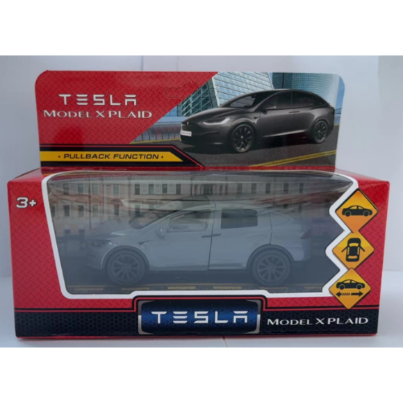 Tesla