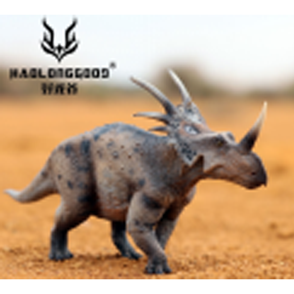 Styracosaurus - Chen Da