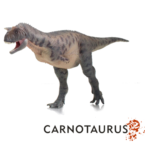 Carnotaurus-ZhouTong