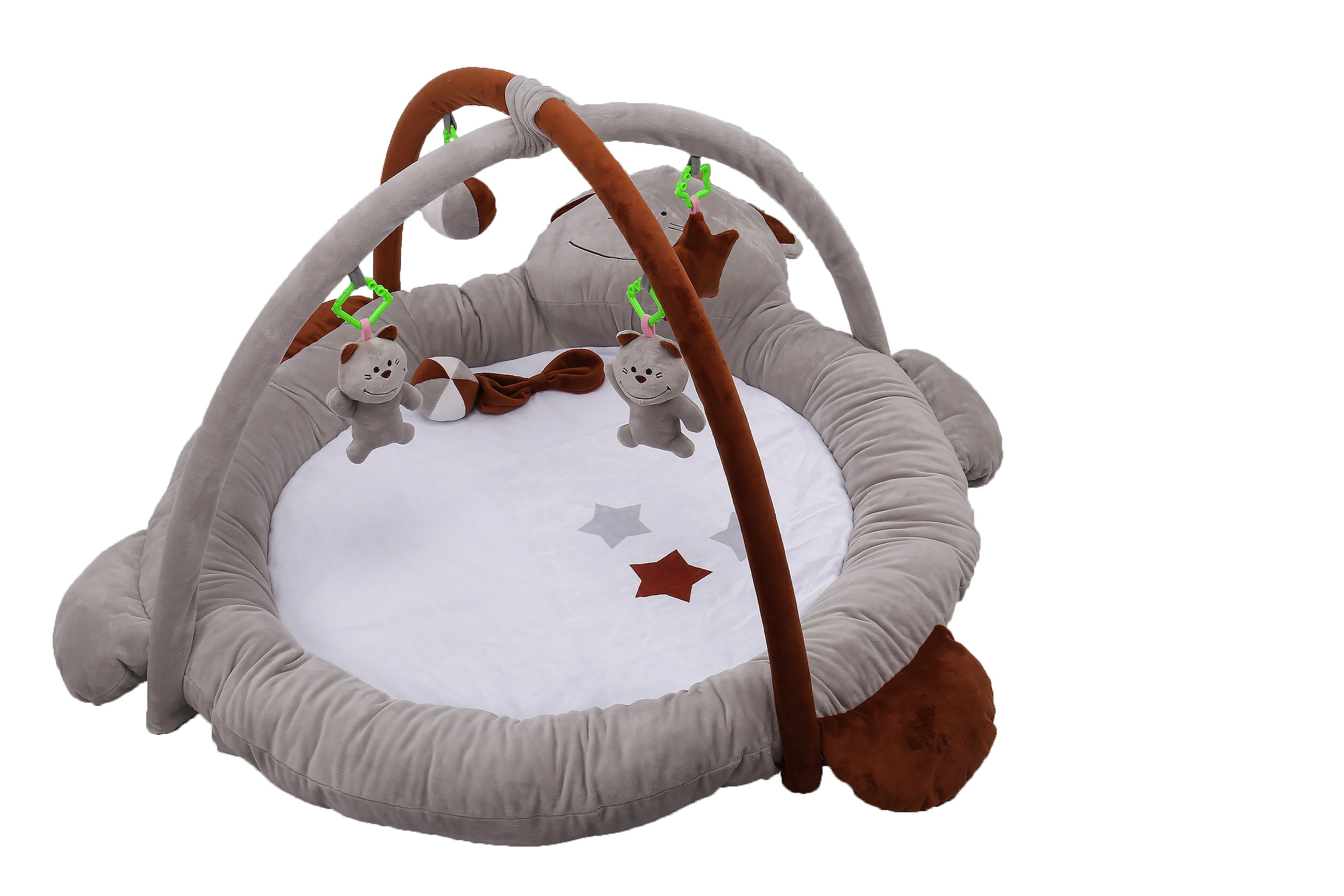 Early Learning Centre,playmat,Playmat & Arch, Physical Development, Hand Eye Coordination