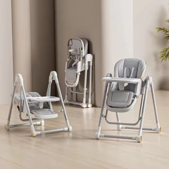 Swing High Chair(S-700)