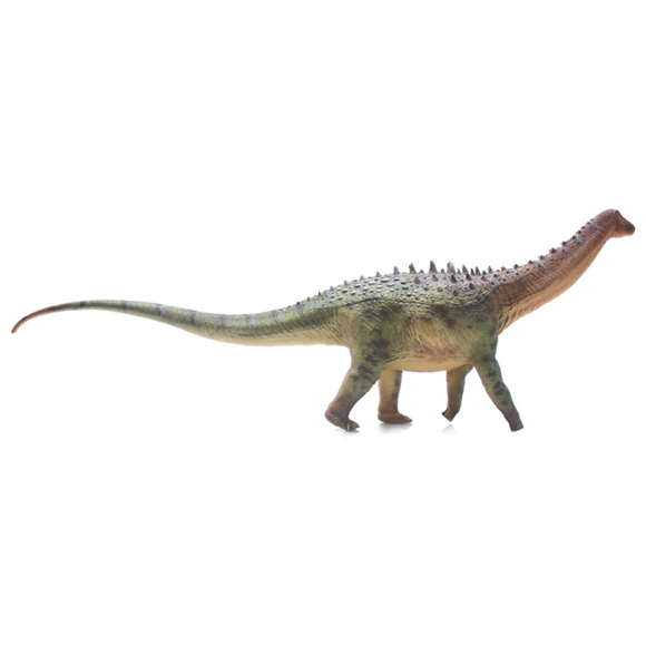 Ampelosaurus-ZhangQing