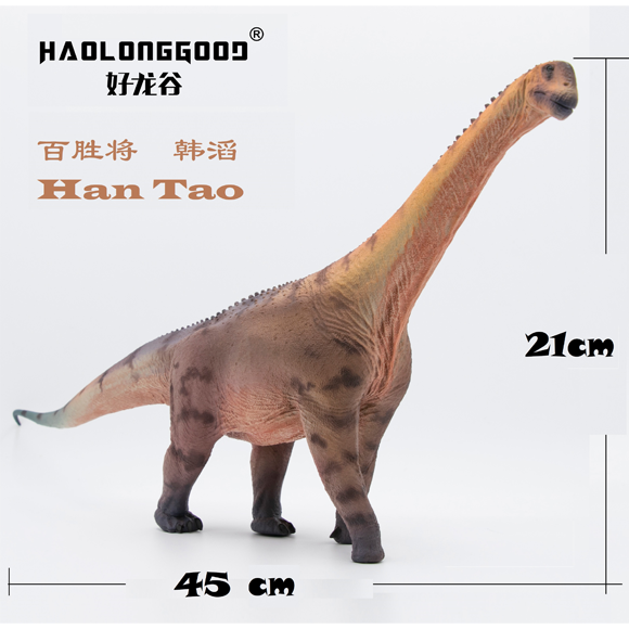 Camarasaurus-HanTao