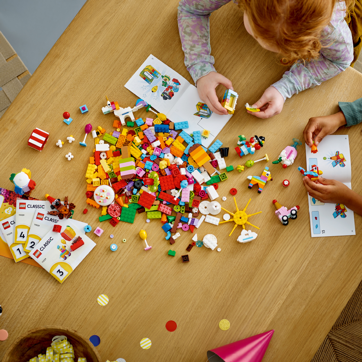 The LEGO Group Will Continue its Expansion in China