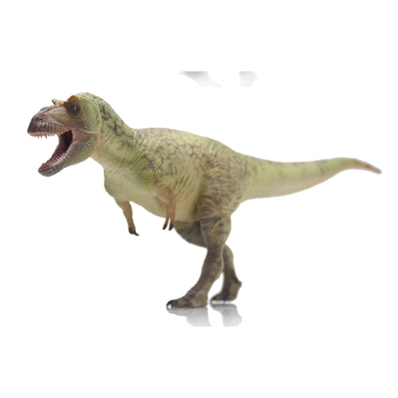 Daspletosaurus torosus-WuSong