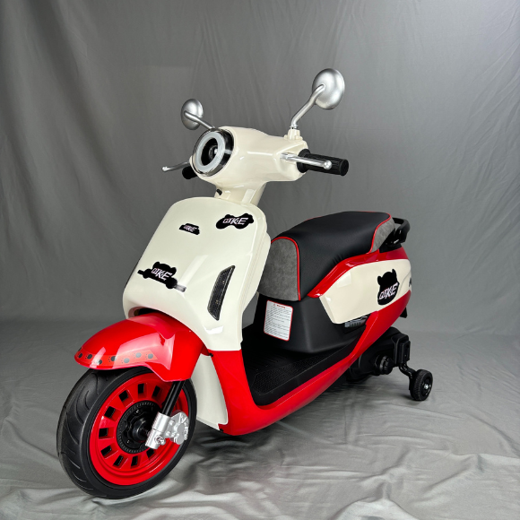 Multi-function Ride on Car