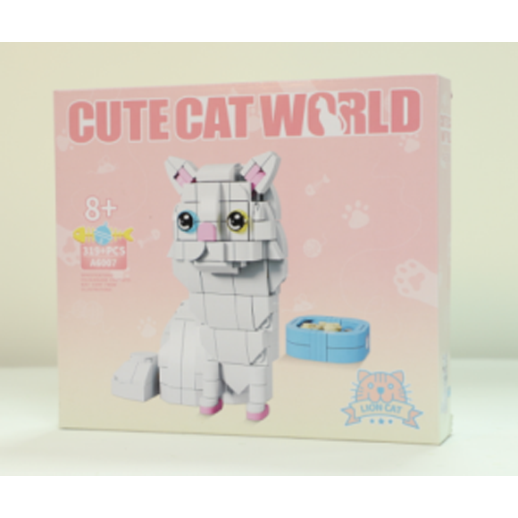 CUTE CAT