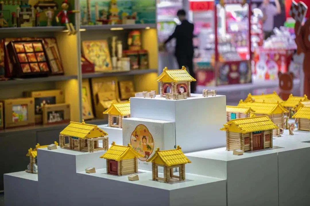 Check out the main production hubs in China toy industry
