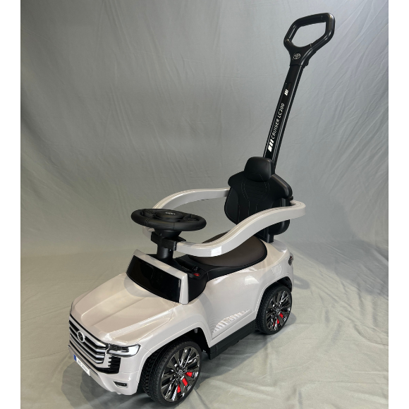 Multi-function Ride on Car