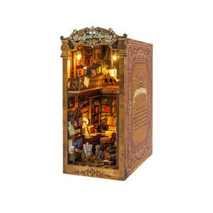Magical Library