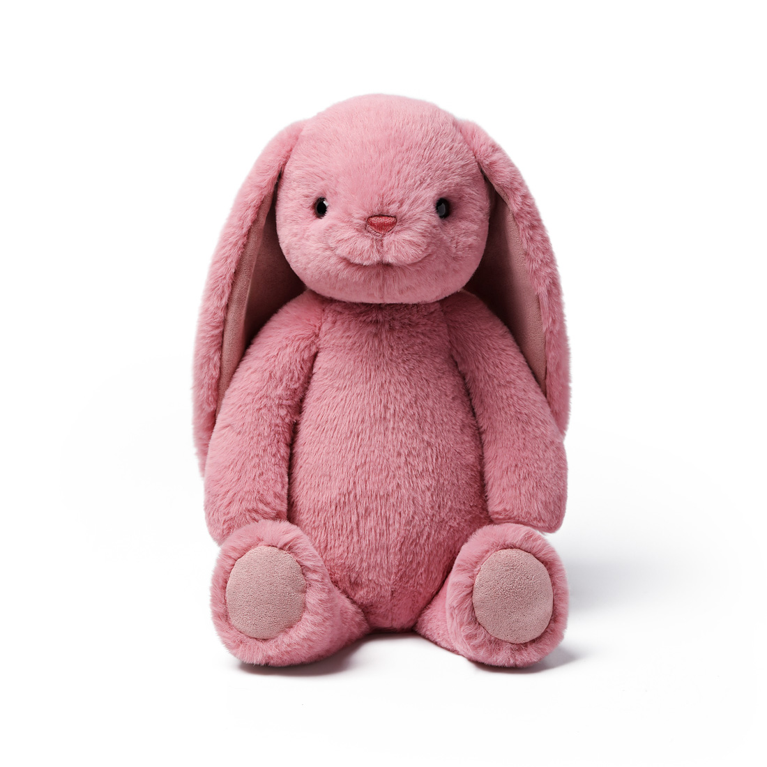 Bellflower Pink Smiling Leveret