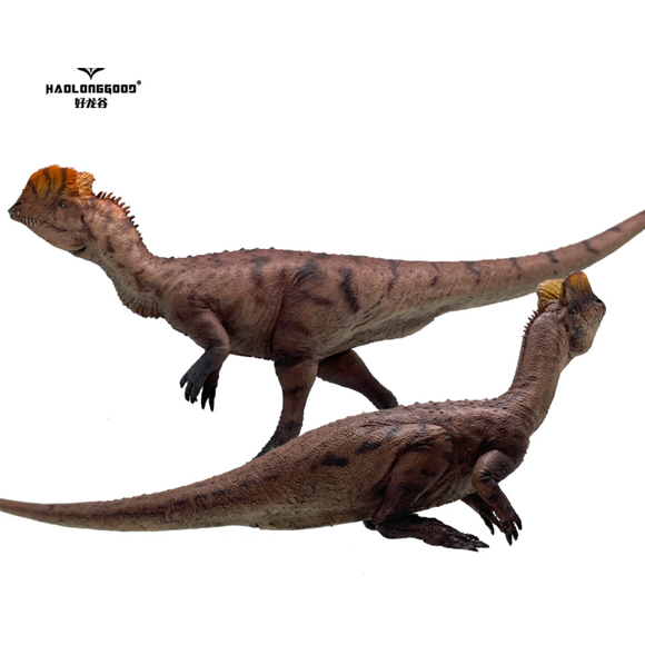 Dilophosaurus-SunXin/Gu Dasao