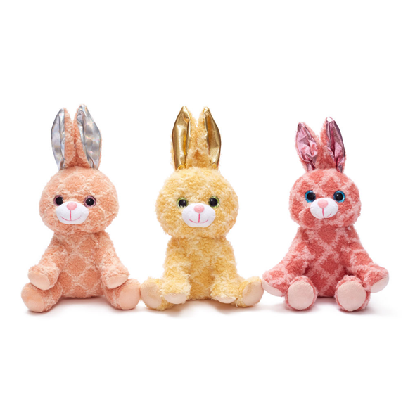 Easter Bunny Plush Toy