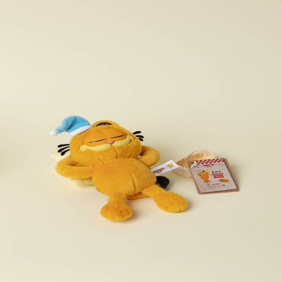 Garfield Family Working Week Series Mystery Boxes-Saturday
