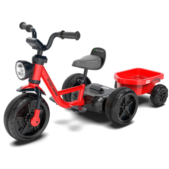 Kids Electric Tricycle
