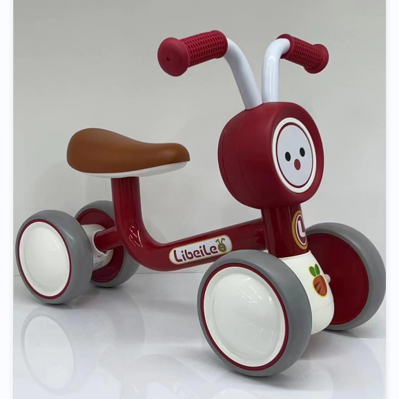 Multi-function Ride on Car