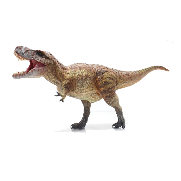 Tyrannosaurus Rex- Li