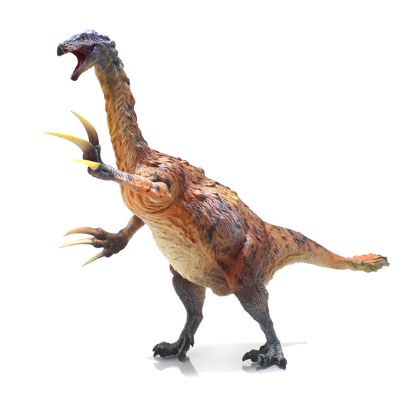 Therizinosaurus-ShanDian