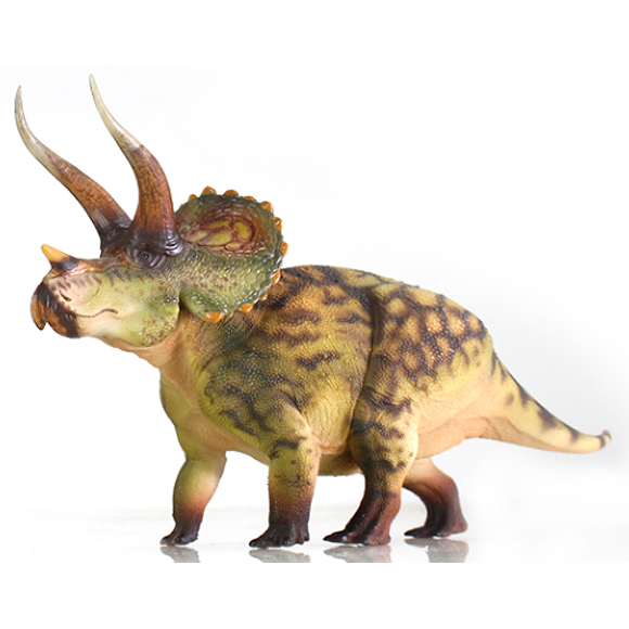 Triceratops-Qin Ming