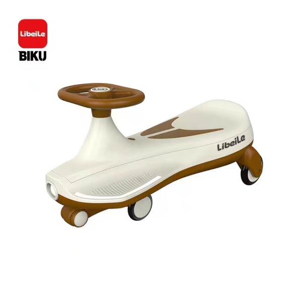 Multi-function Ride on Car