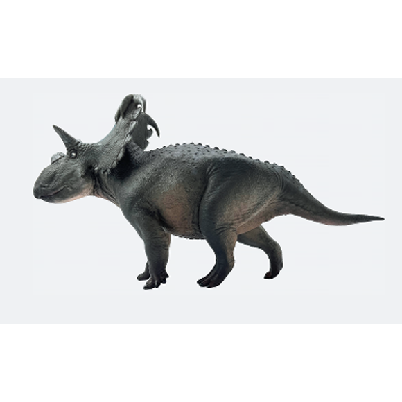 Kosmoceratops Richardsoni-CaiQing