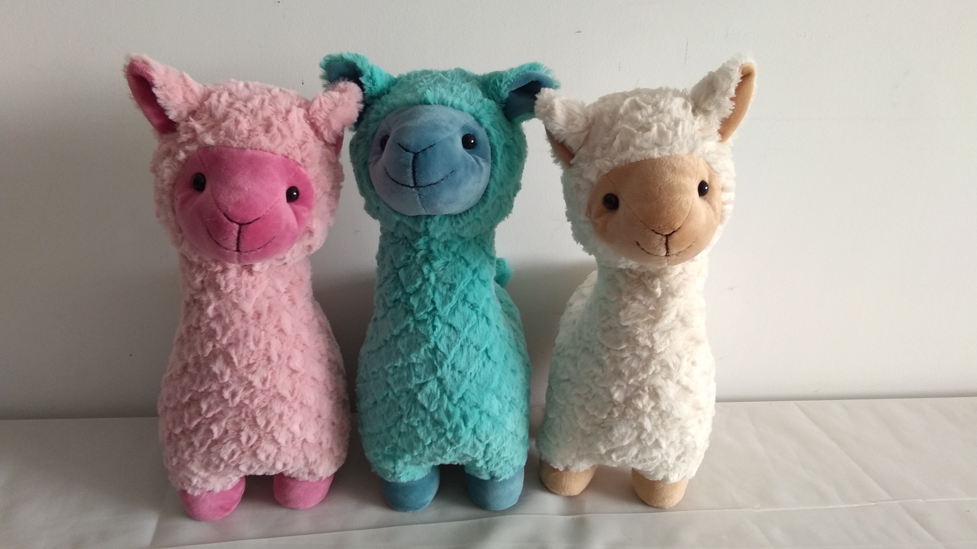 15" Llama