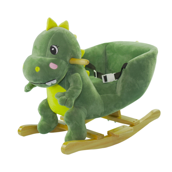 rocking horse