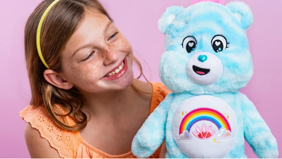 How to Properly Unlock Emotional Value? Four Emerging Trends Revealed by 16 Best-Selling International MESH Toys