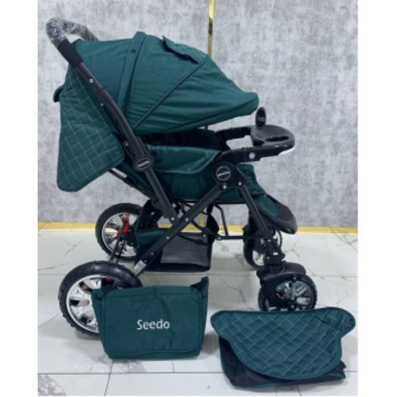 Stroller