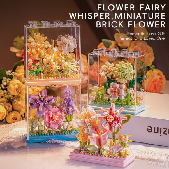 MiniBloom Lover’s Gazett