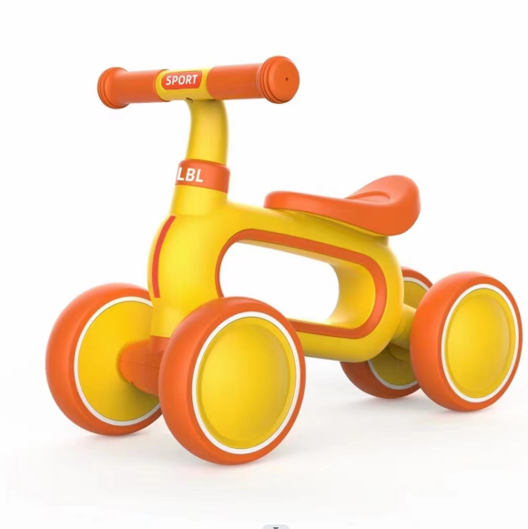 Multi-function Ride on Car