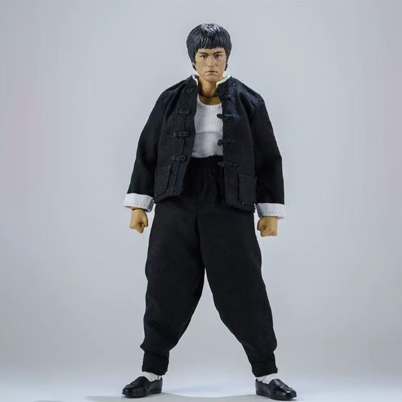 Doll customization