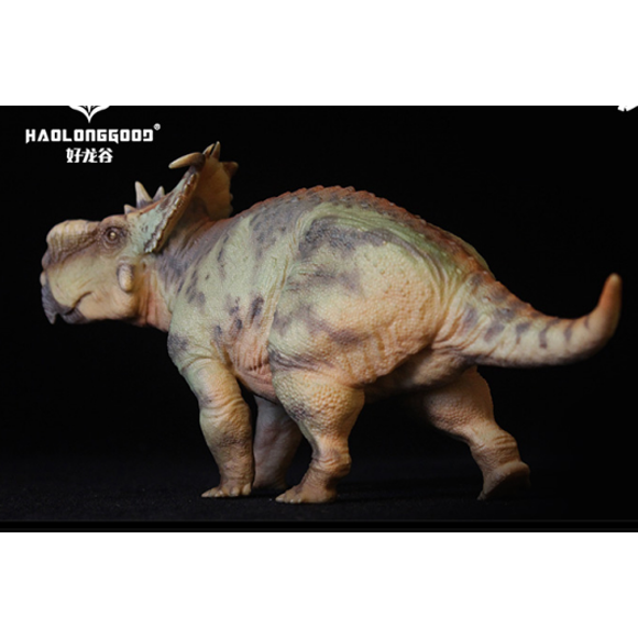 Pachyrhinosaurus-GuoSheng