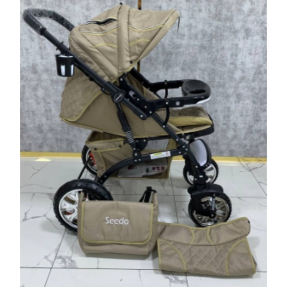 Stroller