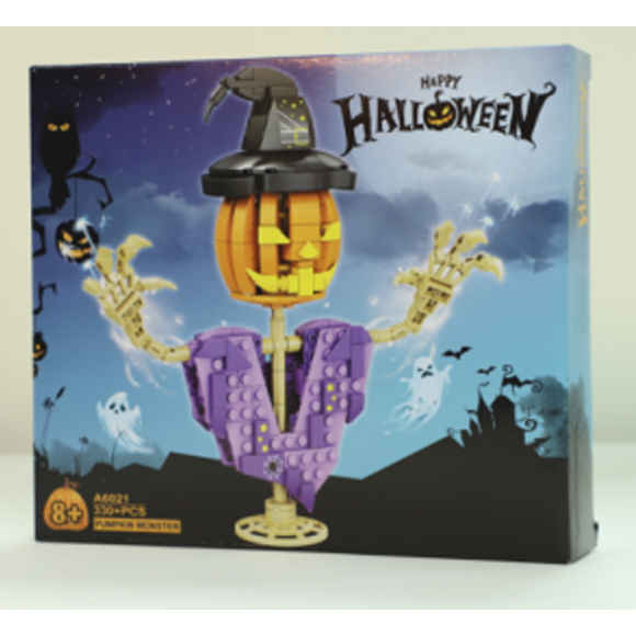 HALLWEEN