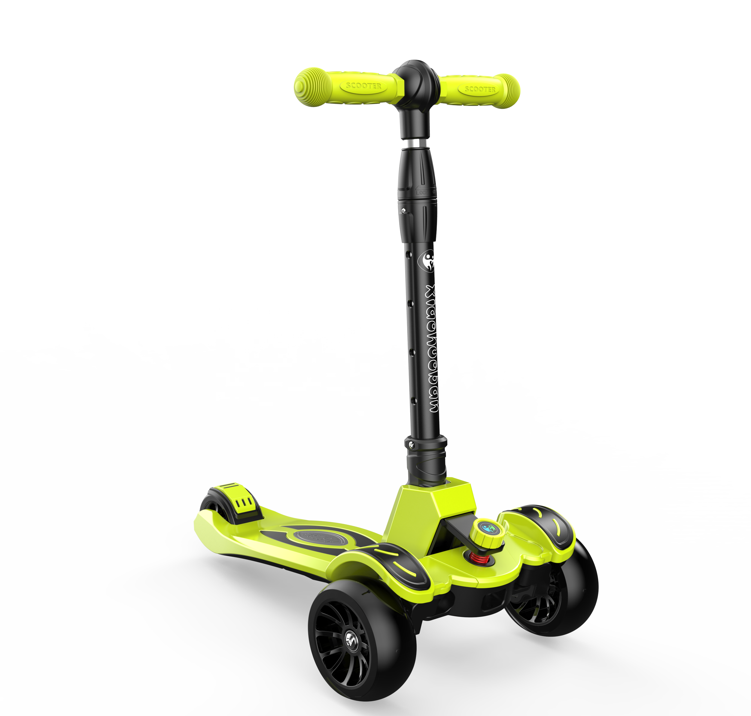 Kids Scooter