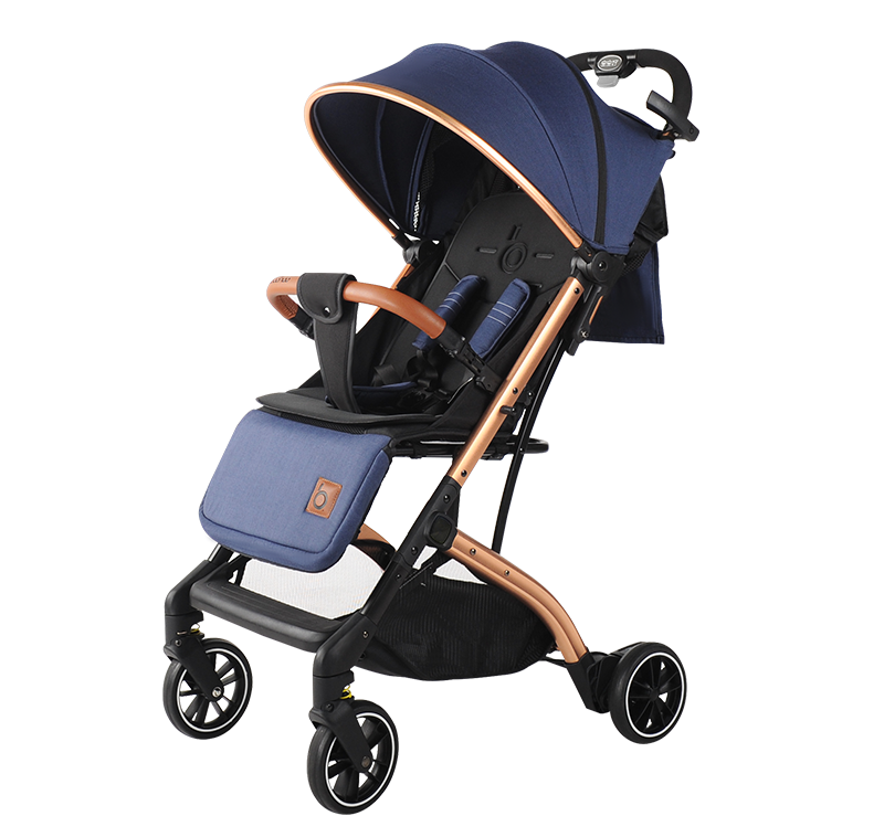 Baby Stroller Association Standards