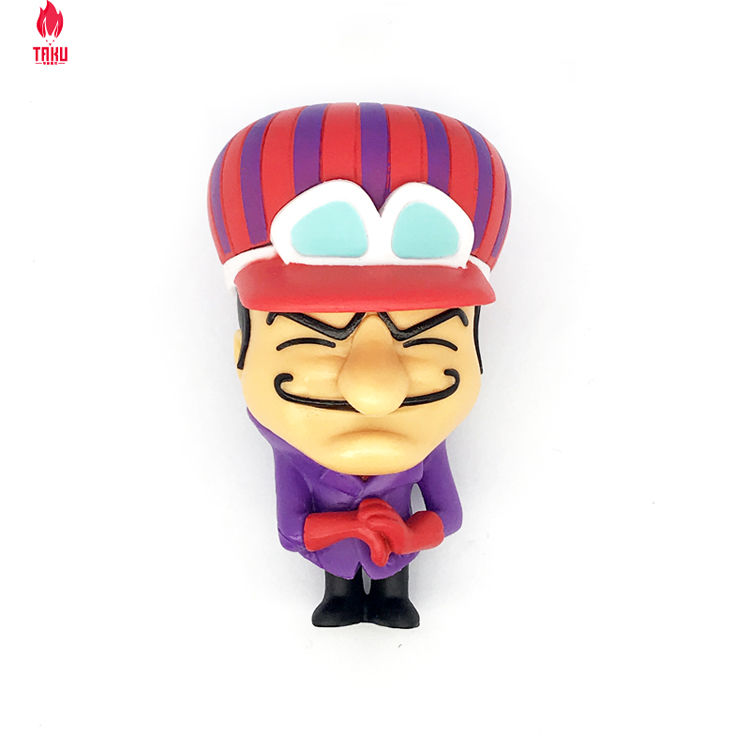 Customised Kids Figurine Multiple Cartoon Anime Model Action Figure