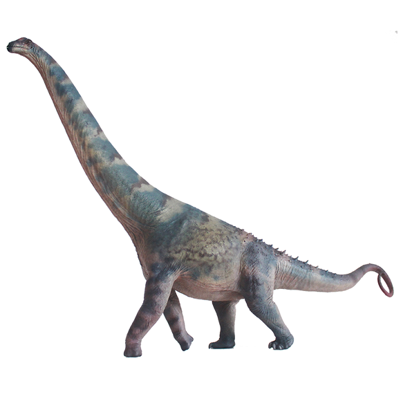 Alamosaurus-LiYing