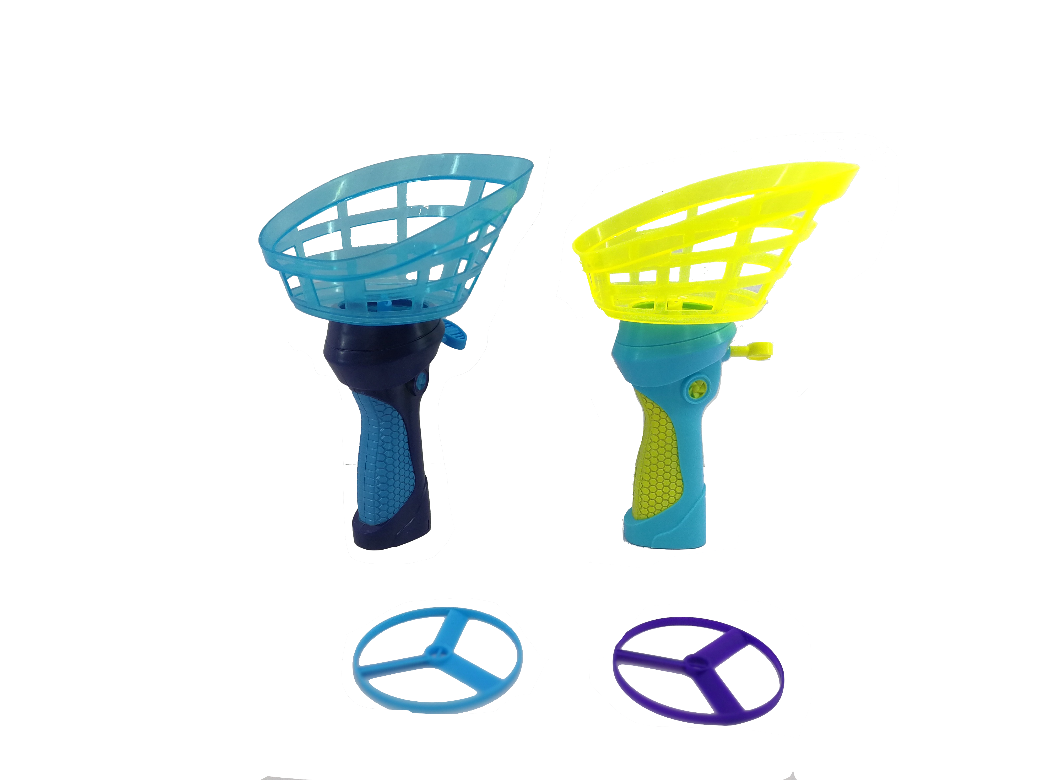 Water Gun