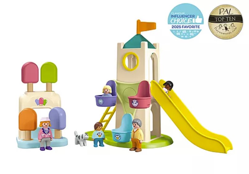 Adventure Tower with Ice Cream Booth.jpg