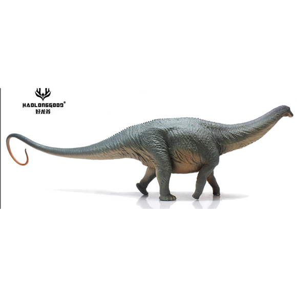 Apatosaurus-HuangXin