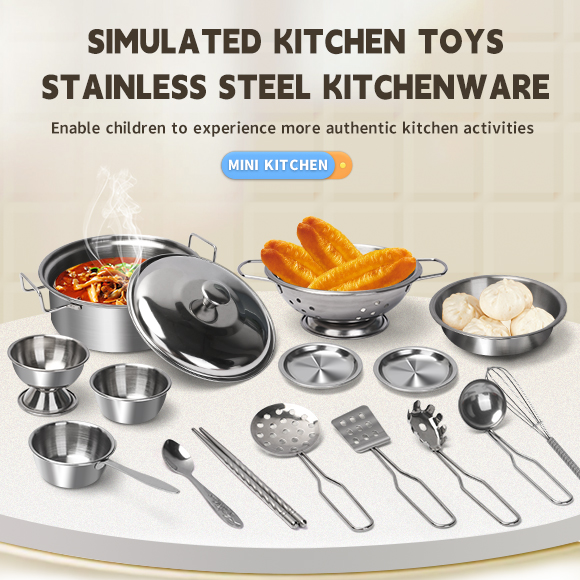 COOKING KITCHEN TOYS