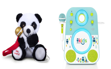 SESAME WORKSHOP STEPS UP TO THE MIC WITH SINGING MACHINE X SESAME STREET LICENSING DEAL