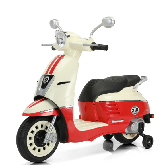 Multi-function Ride on Car